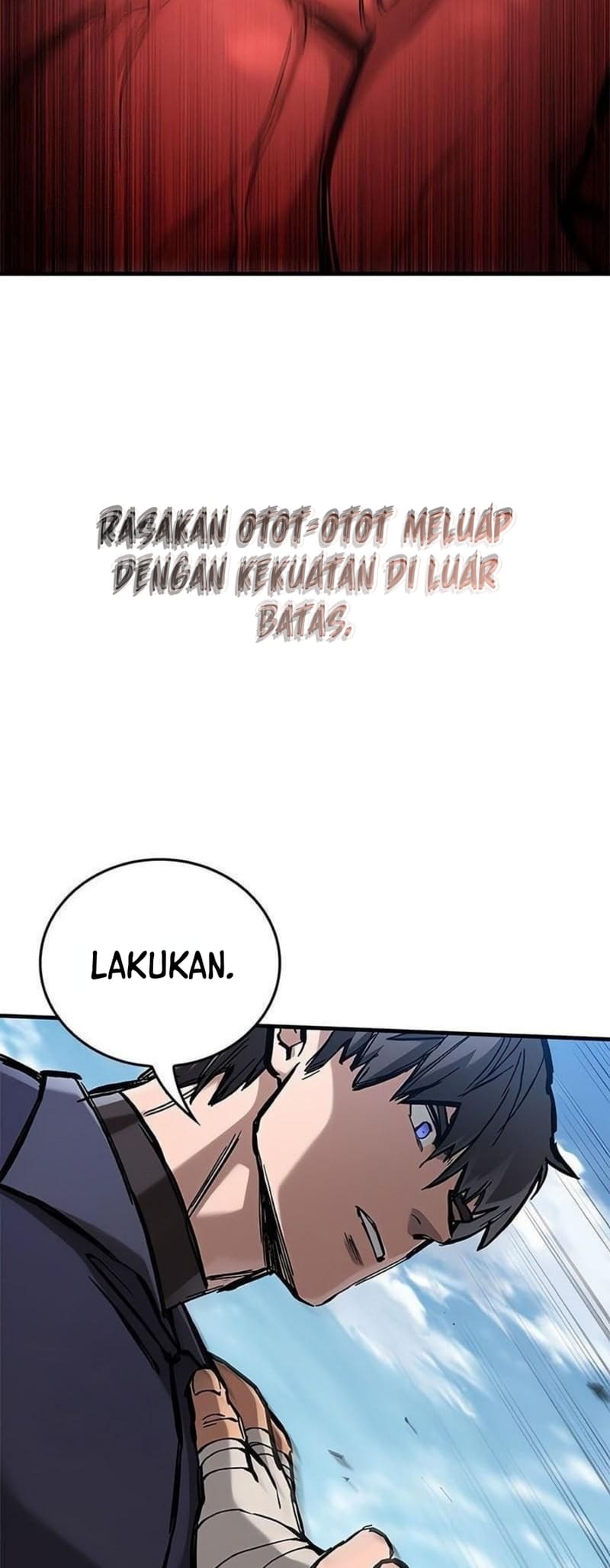 Eternally Regressing Knight Chapter 74 - halaman 48