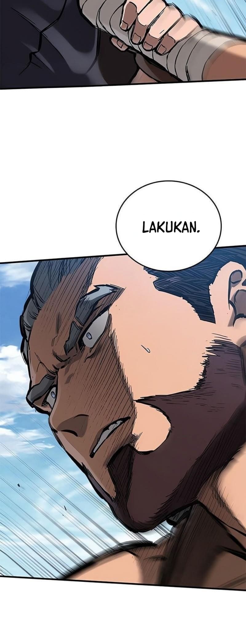 Eternally Regressing Knight Chapter 74 - halaman 49