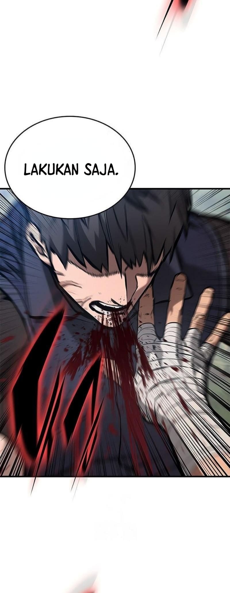 Eternally Regressing Knight Chapter 74 - halaman 51