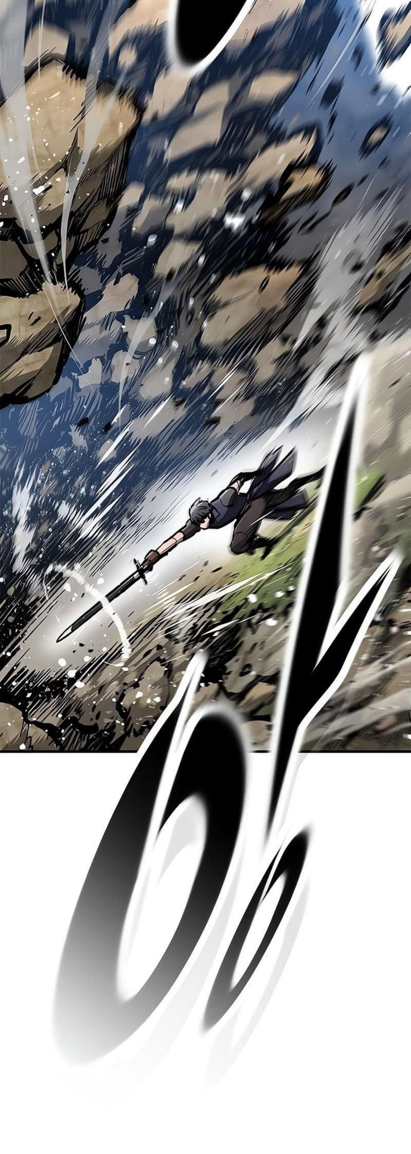 Eternally Regressing Knight Chapter 74 - halaman 73