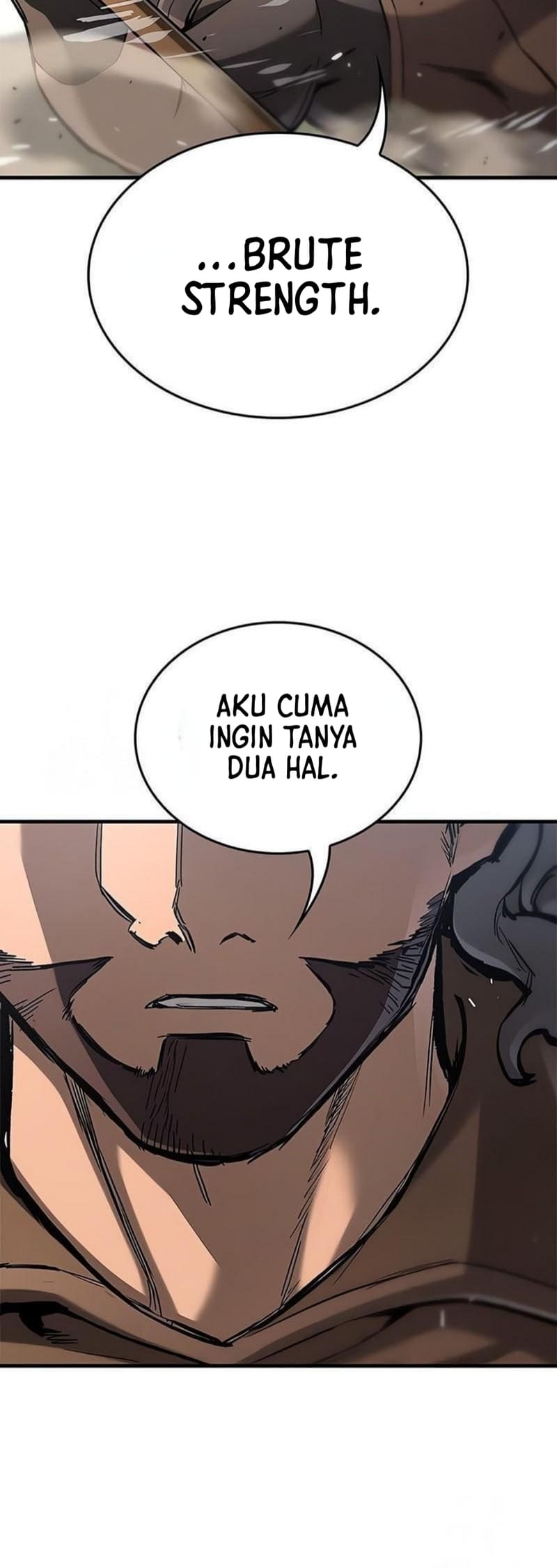 Eternally Regressing Knight Chapter 74 - halaman 75