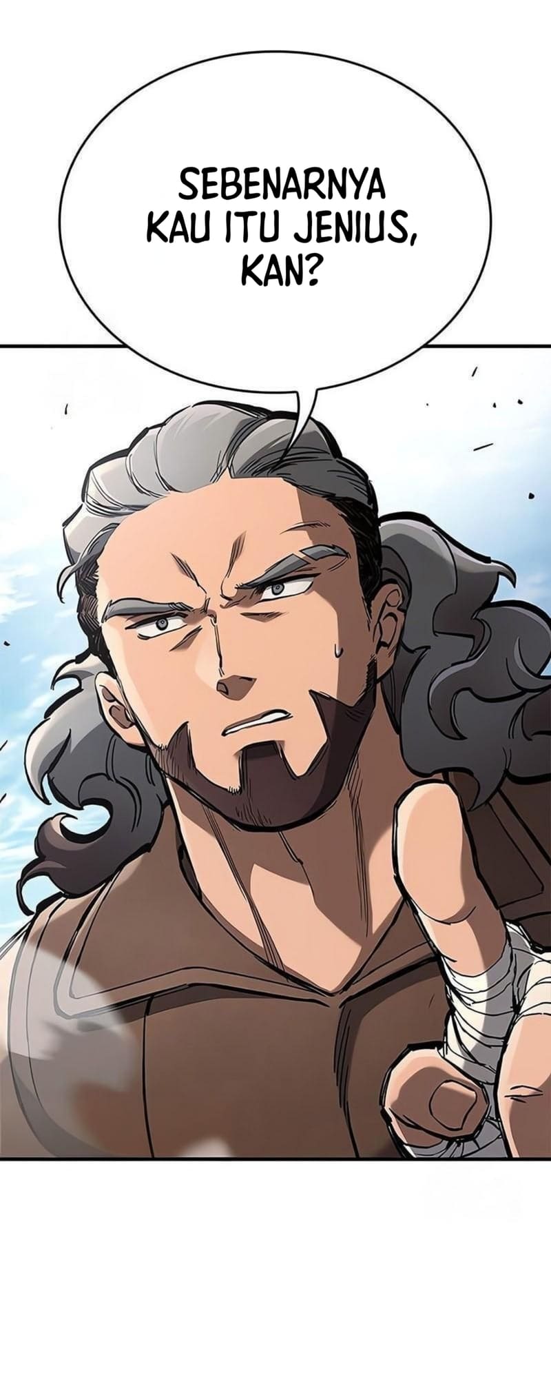 Eternally Regressing Knight Chapter 74 - halaman 77