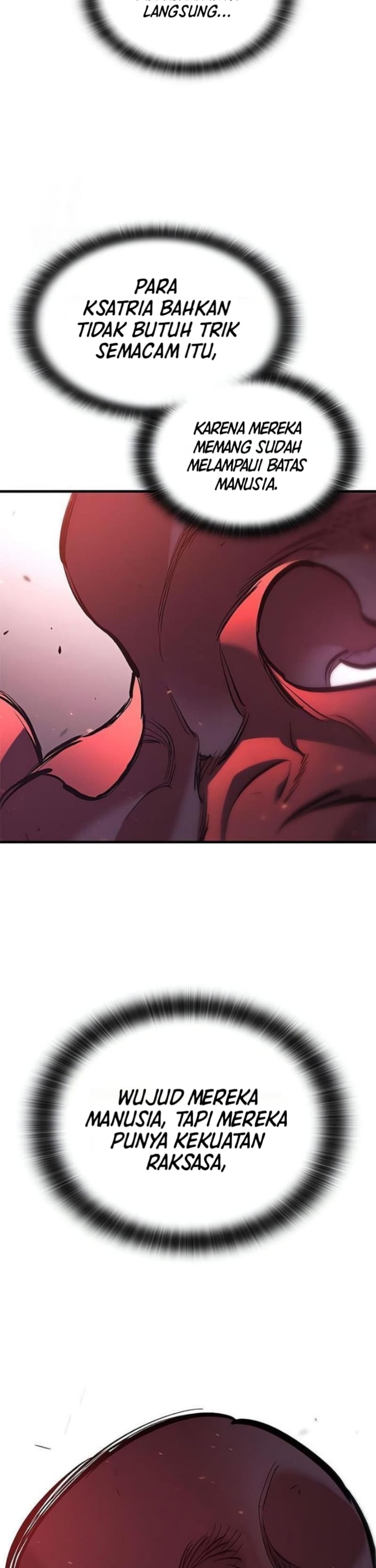 Eternally Regressing Knight Chapter 75 - halaman 6