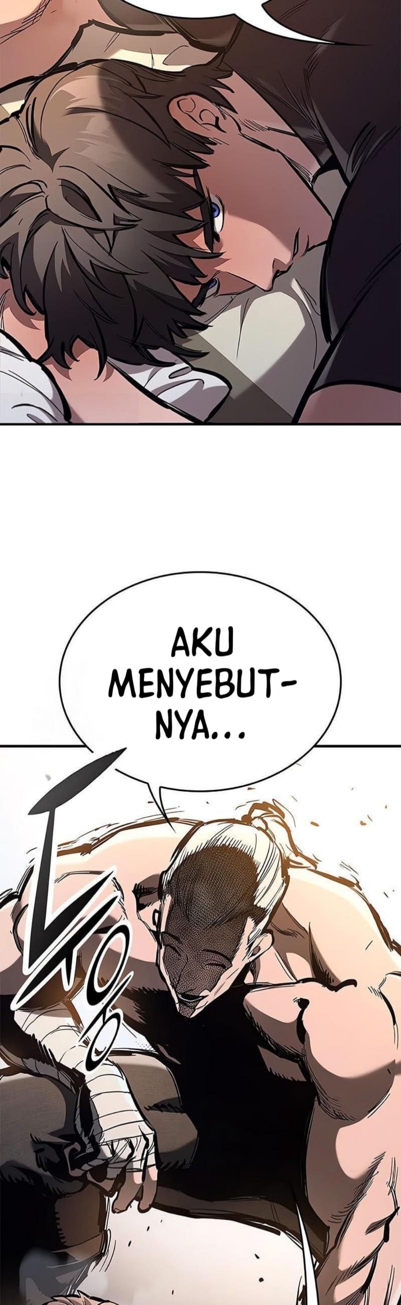 Eternally Regressing Knight Chapter 75 - halaman 9