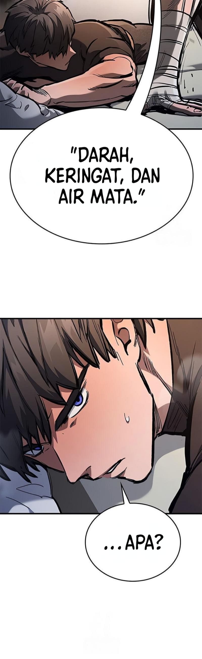 Eternally Regressing Knight Chapter 75 - halaman 10
