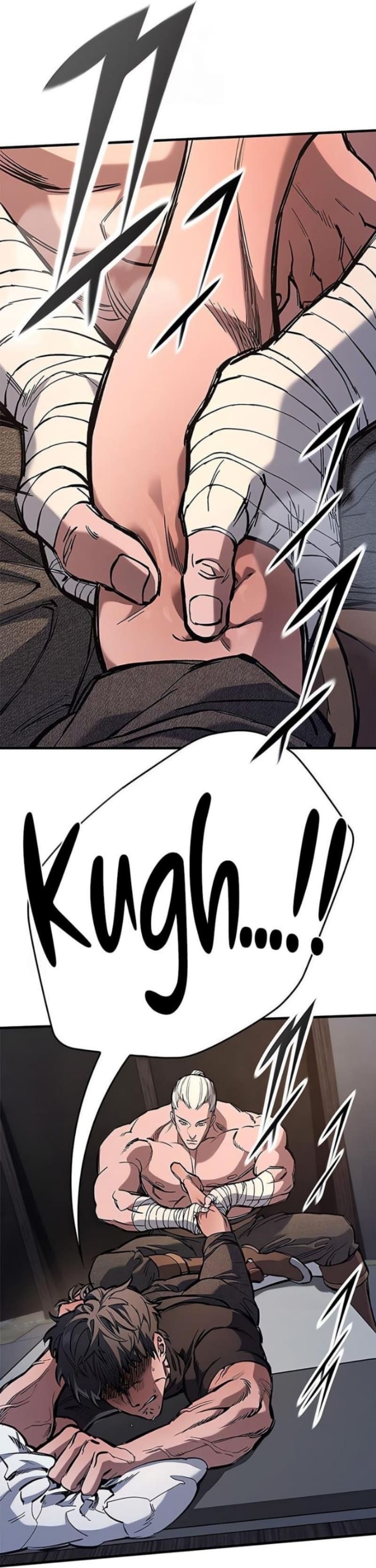 Eternally Regressing Knight Chapter 75 - halaman 11