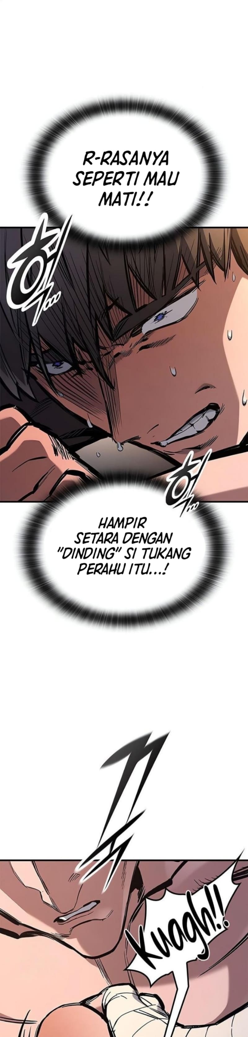 Eternally Regressing Knight Chapter 75 - halaman 12