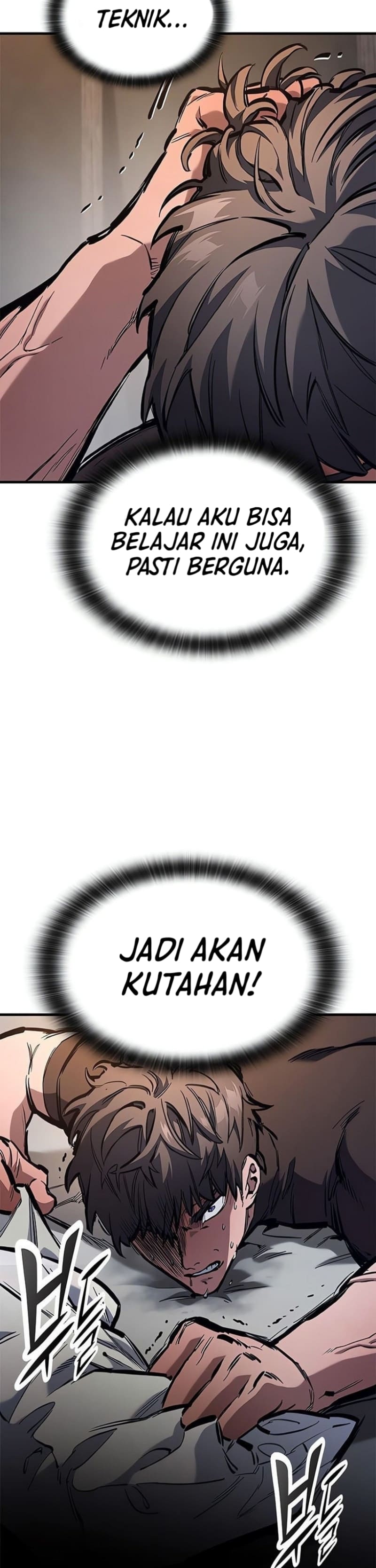 Eternally Regressing Knight Chapter 75 - halaman 14