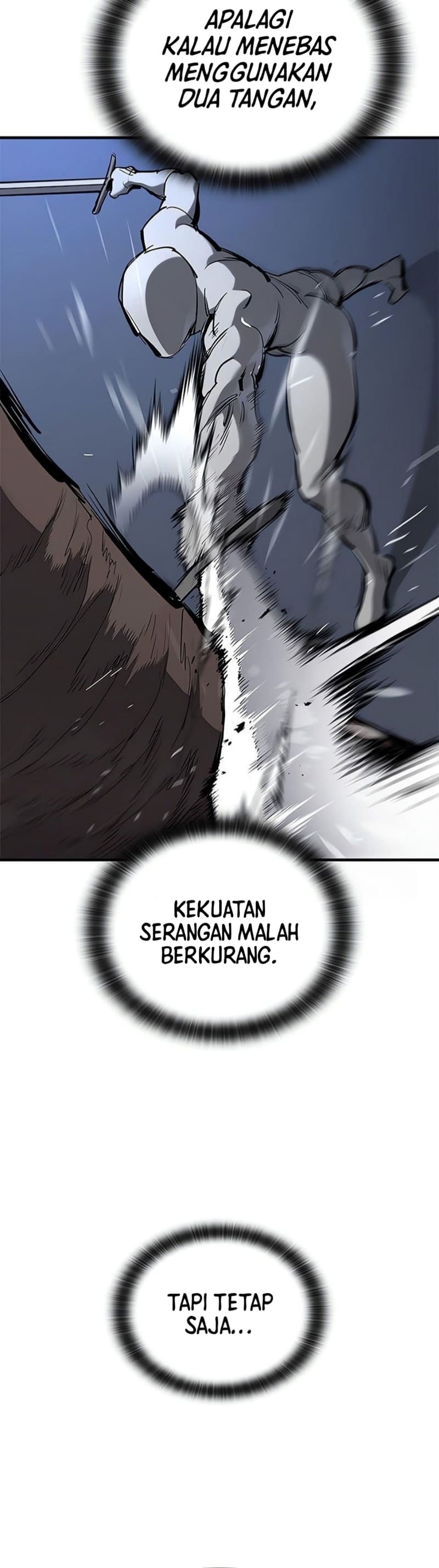 Eternally Regressing Knight Chapter 75 - halaman 25