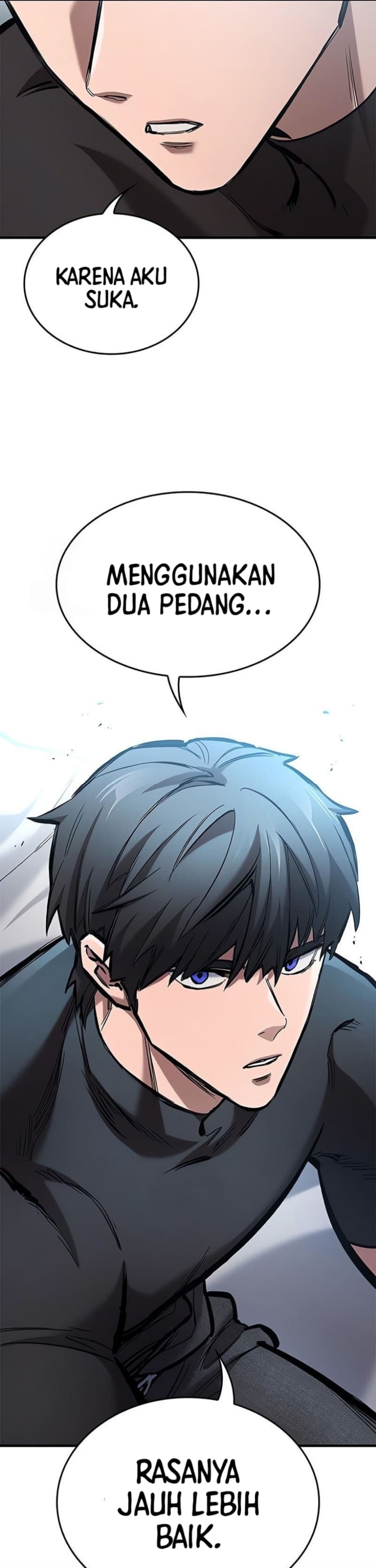 Eternally Regressing Knight Chapter 75 - halaman 29
