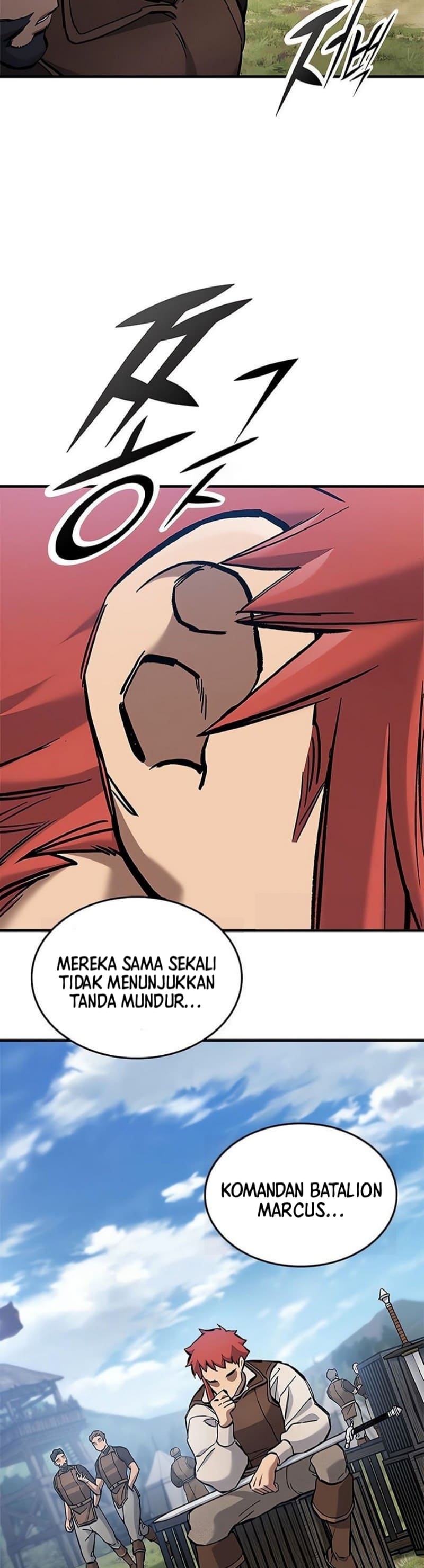 Eternally Regressing Knight Chapter 75 - halaman 45