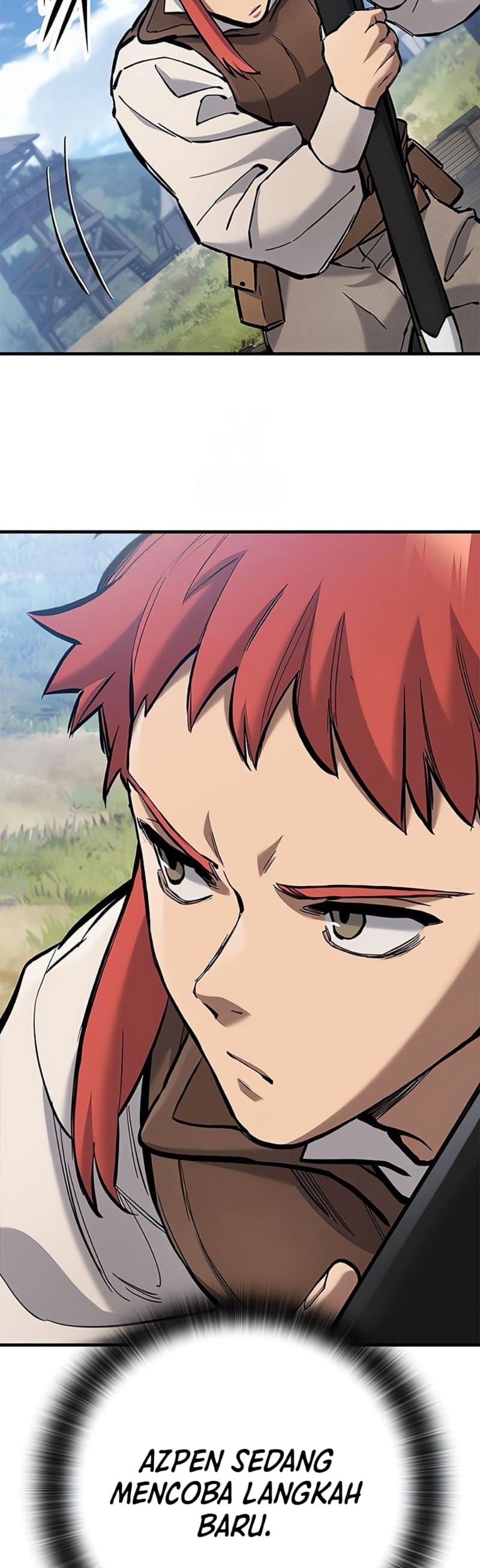 Eternally Regressing Knight Chapter 75 - halaman 48