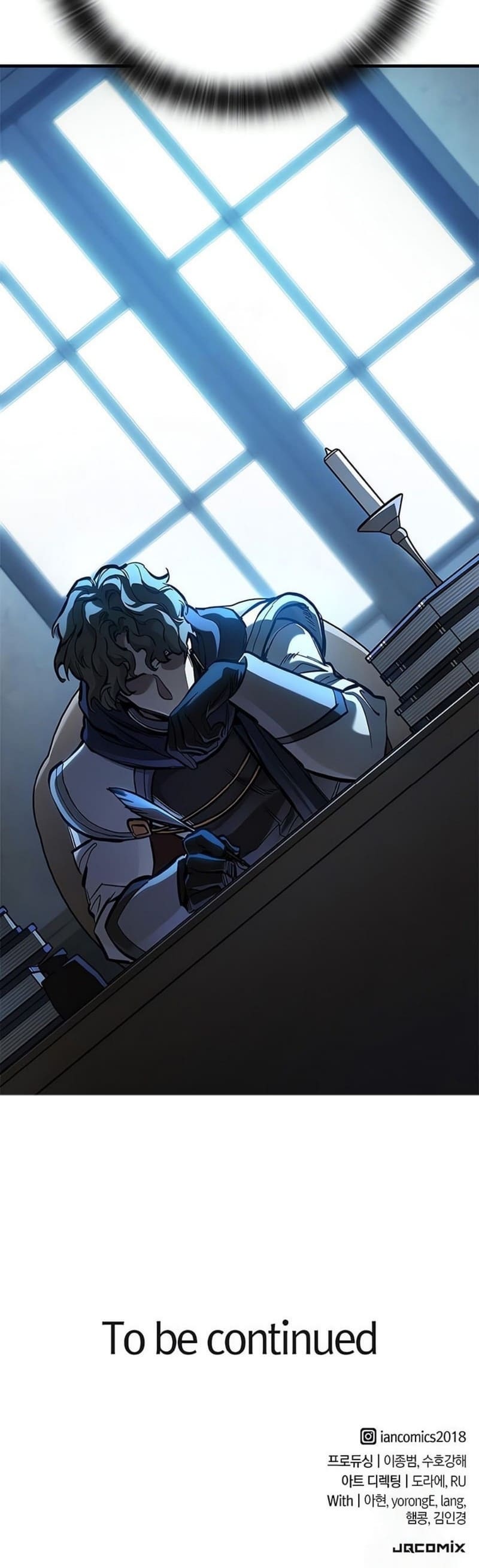 Eternally Regressing Knight Chapter 75 - halaman 49