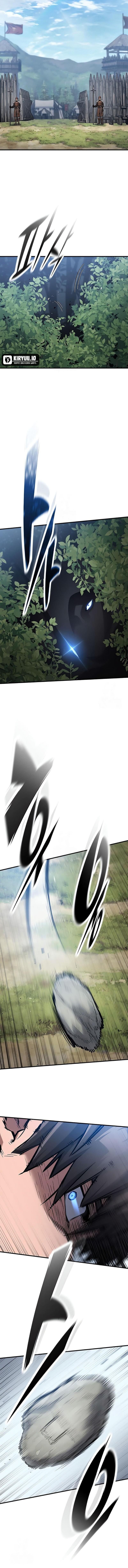 Eternally Regressing Knight Chapter 76 - halaman 5