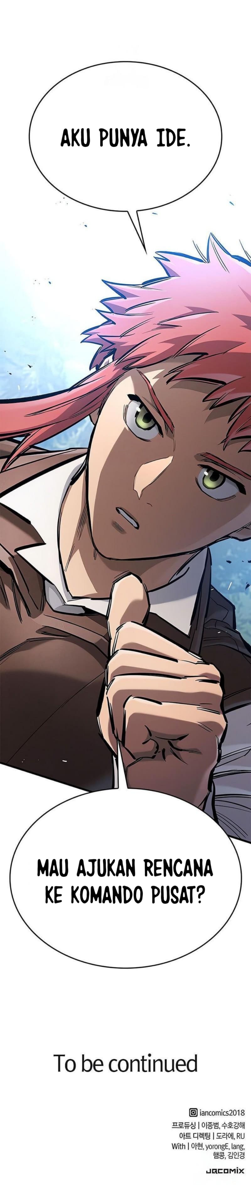 Eternally Regressing Knight Chapter 76 - halaman 18