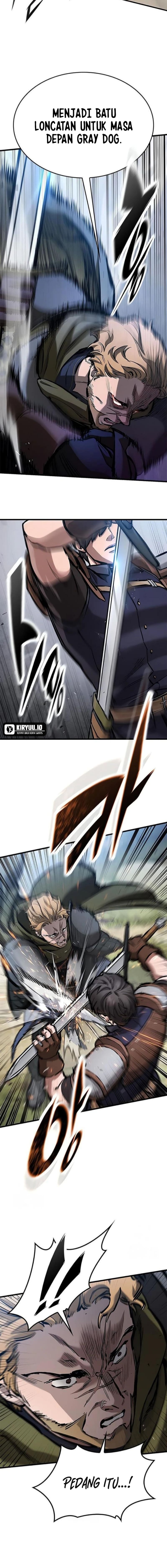 Eternally Regressing Knight Chapter 78 - halaman 8