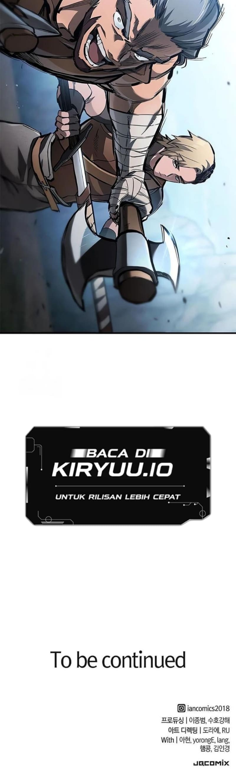 Eternally Regressing Knight Chapter 78 - halaman 16