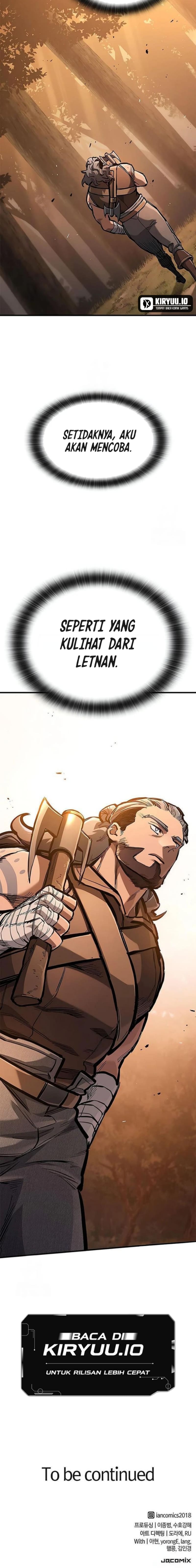 Eternally Regressing Knight Chapter 79 - halaman 13