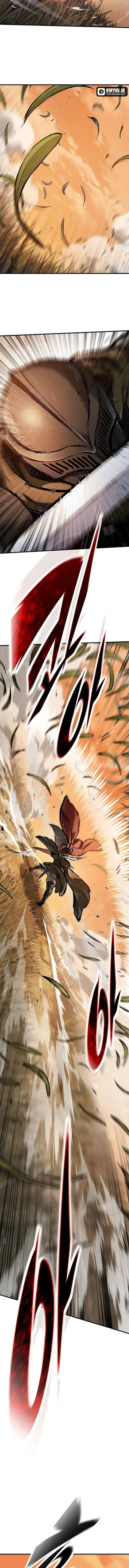 Eternally Regressing Knight Chapter 80 - halaman 3