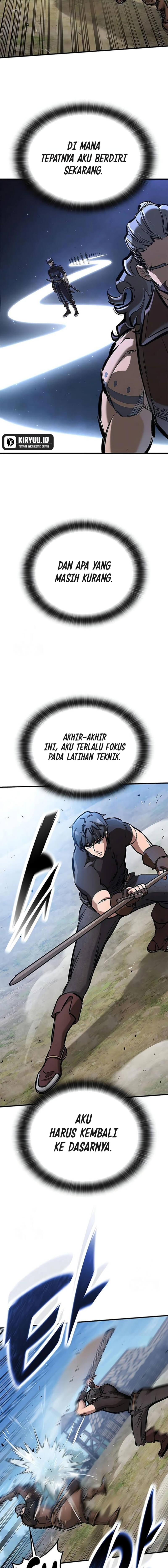 Eternally Regressing Knight Chapter 80 - halaman 12