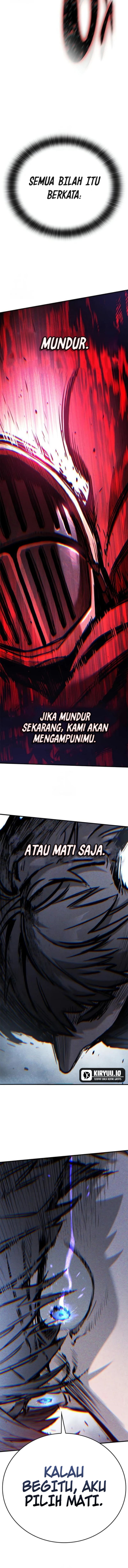 Eternally Regressing Knight Chapter 82 - halaman 14