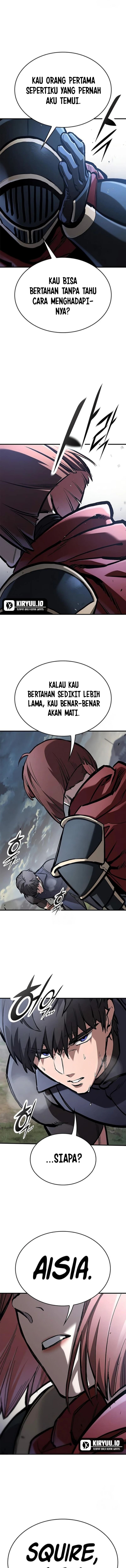 Eternally Regressing Knight Chapter 82 - halaman 17