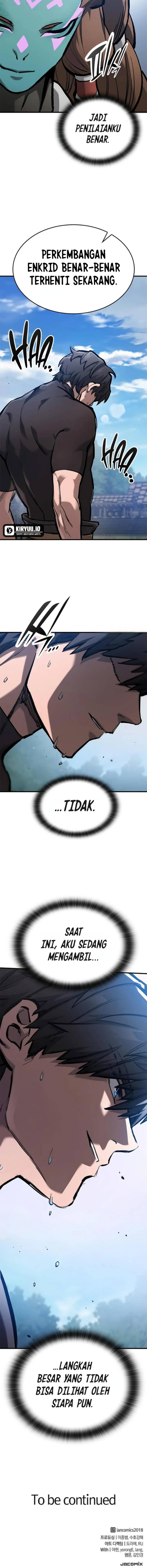 Eternally Regressing Knight Chapter 85 - halaman 16