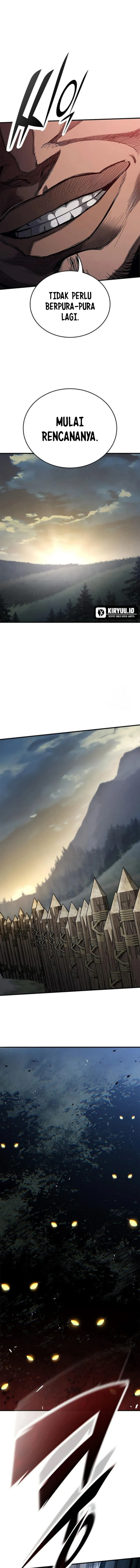 Eternally Regressing Knight Chapter 87 - halaman 16