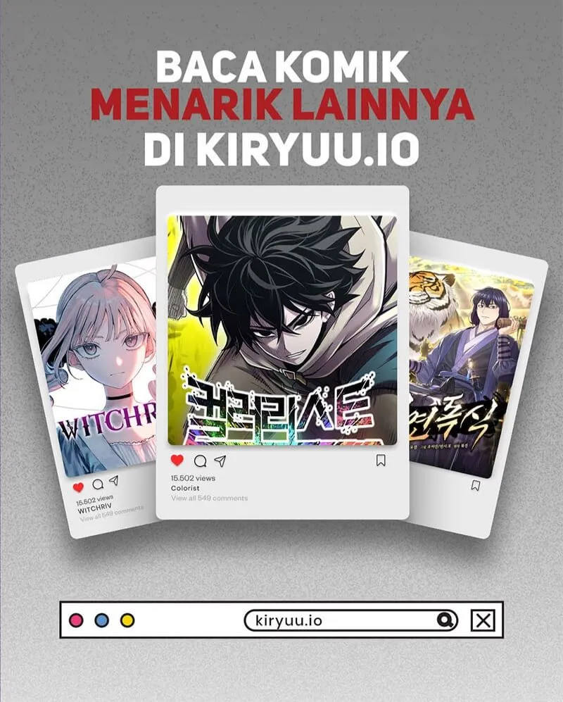 Eternally Regressing Knight Chapter 87 - halaman 20