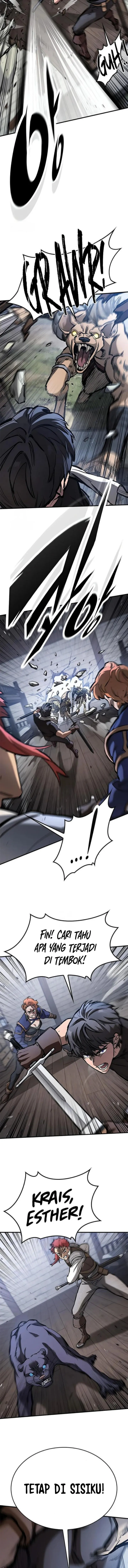 Eternally Regressing Knight Chapter 88 - halaman 5
