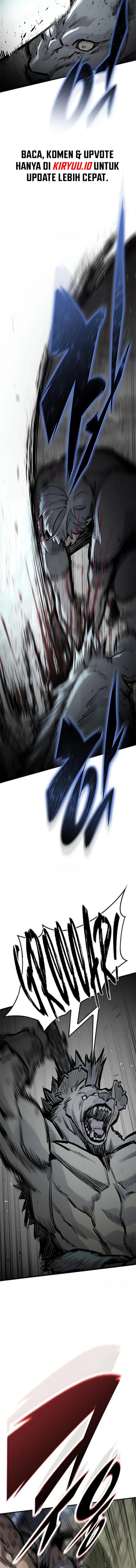 Eternally Regressing Knight Chapter 88 - halaman 9