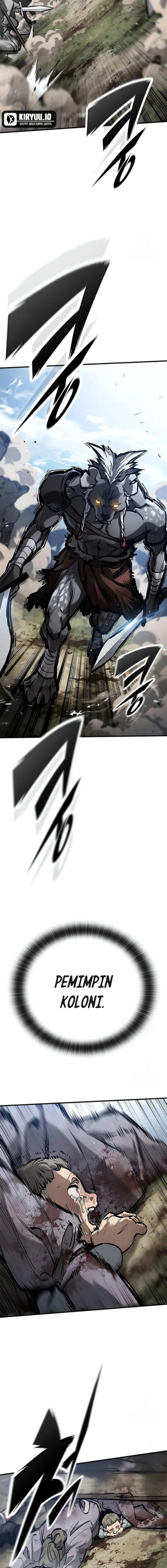 Eternally Regressing Knight Chapter 88 - halaman 18