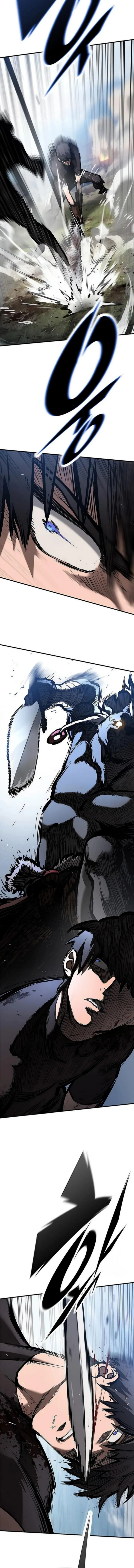 Eternally Regressing Knight Chapter 88 - halaman 20