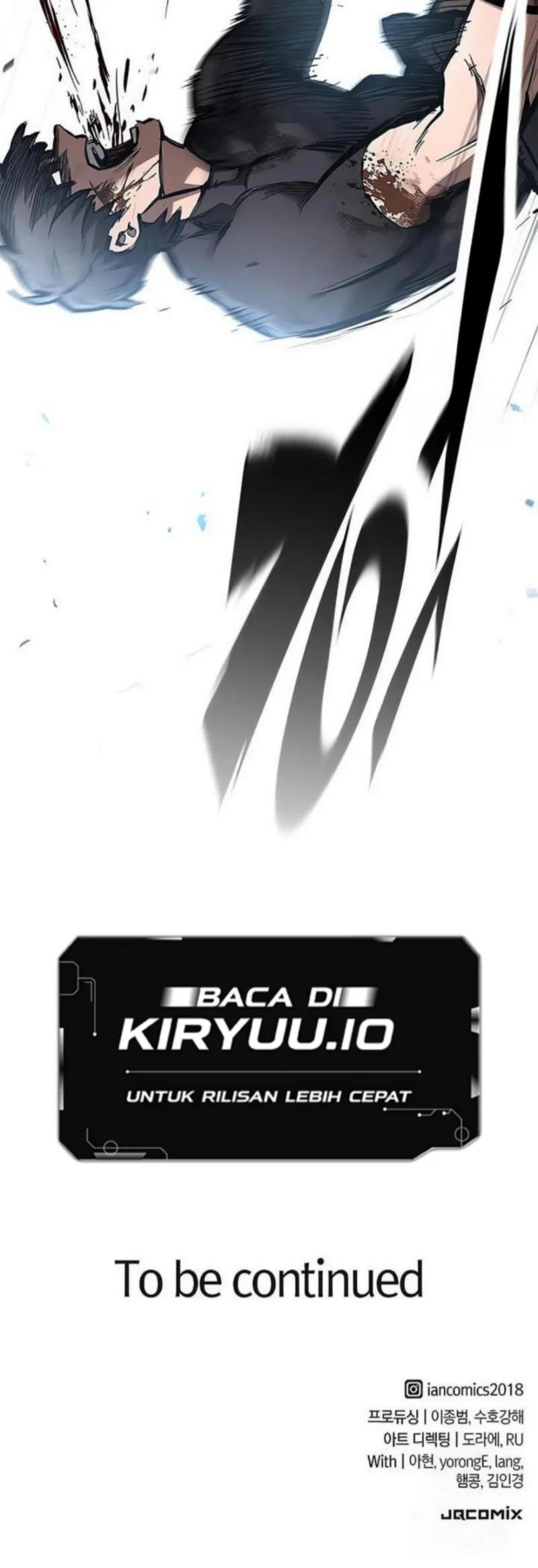 Eternally Regressing Knight Chapter 88 - halaman 23