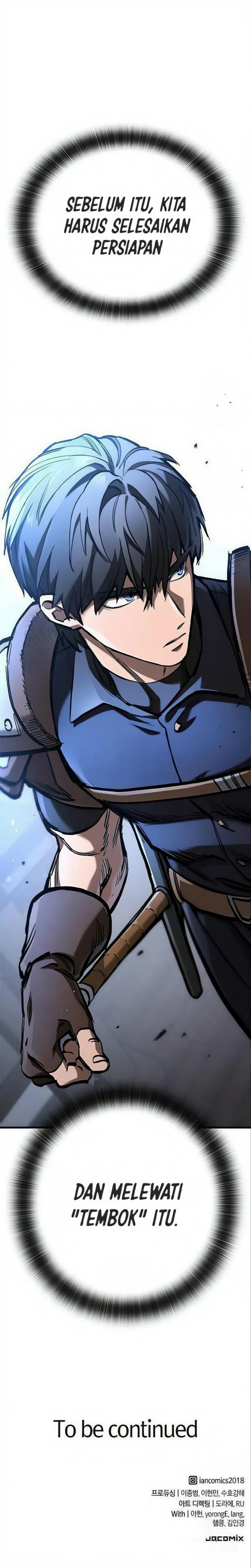Eternally Regressing Knight Chapter 91 - halaman 15