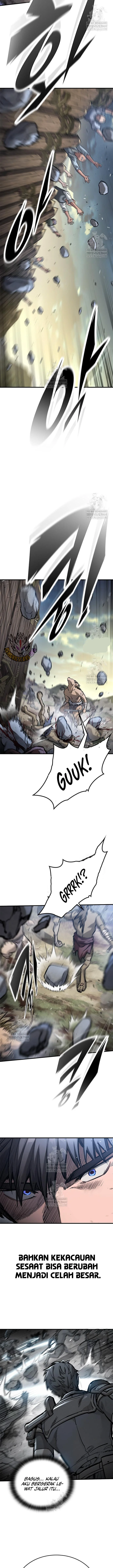 Eternally Regressing Knight Chapter 93 - halaman 5