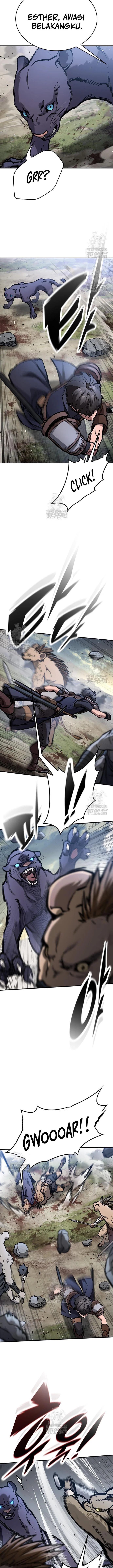 Eternally Regressing Knight Chapter 93 - halaman 6