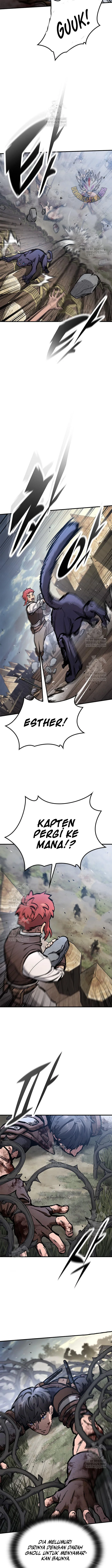 Eternally Regressing Knight Chapter 93 - halaman 7