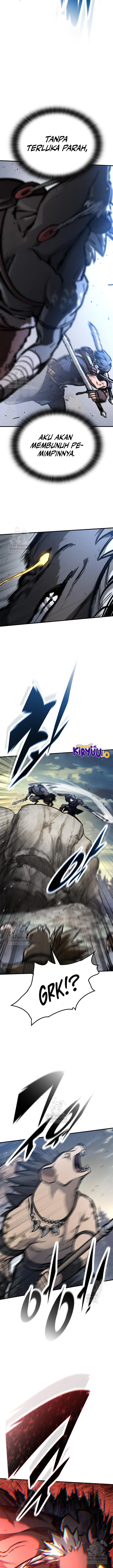Eternally Regressing Knight Chapter 93 - halaman 10