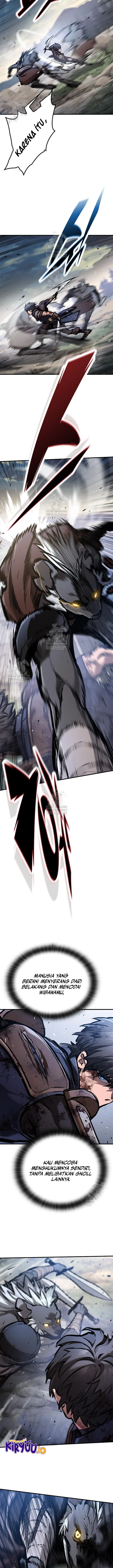 Eternally Regressing Knight Chapter 93 - halaman 12