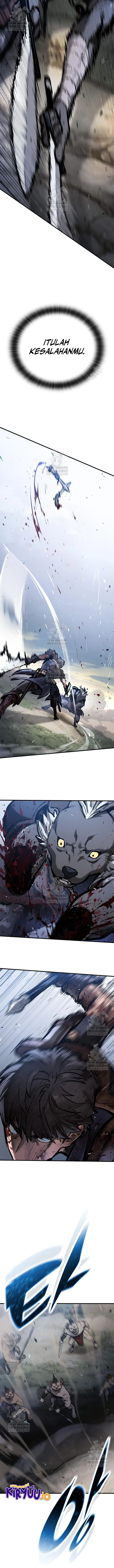 Eternally Regressing Knight Chapter 93 - halaman 13