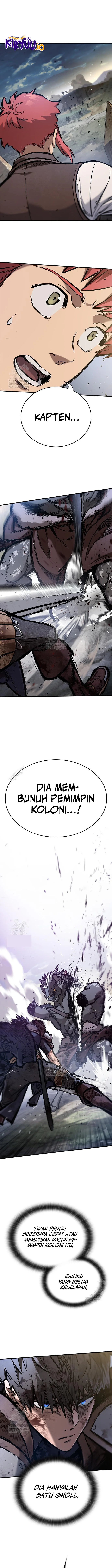 Eternally Regressing Knight Chapter 93 - halaman 14