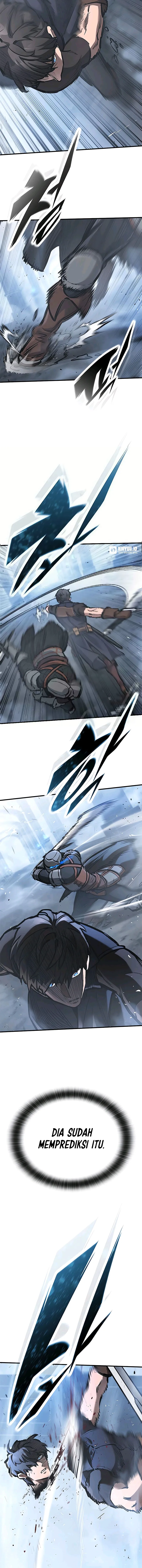 Eternally Regressing Knight Chapter 99 - halaman 4