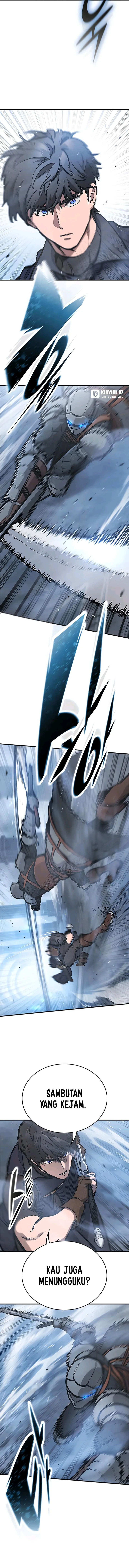 Eternally Regressing Knight Chapter 99 - halaman 12
