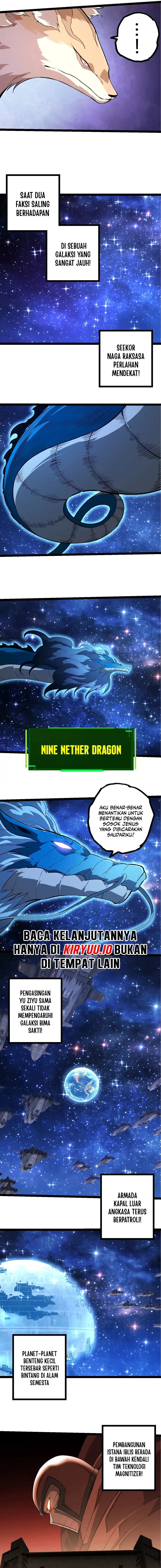 Evolution Begins With A Big Tree Chapter 478 - halaman 3