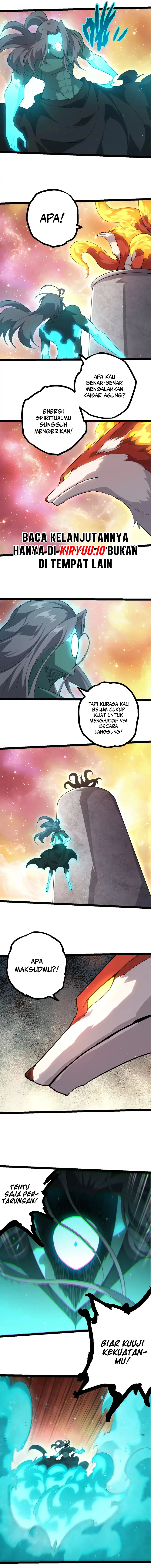 Evolution Begins With A Big Tree Chapter 479 - halaman 3