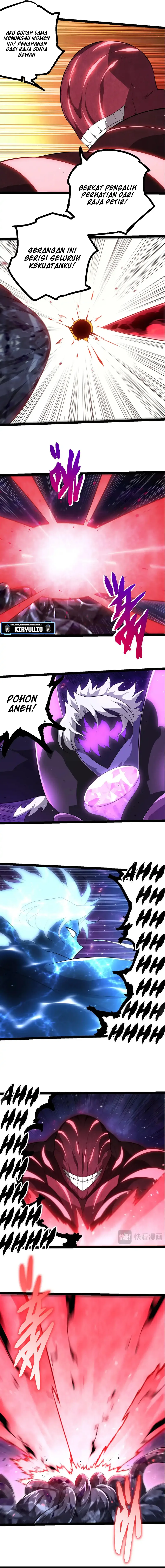 Evolution Begins With A Big Tree Chapter 484 - halaman 4