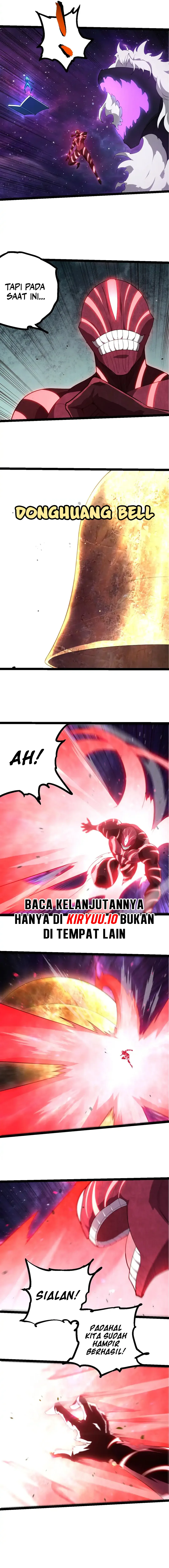 Evolution Begins With A Big Tree Chapter 487 - halaman 3