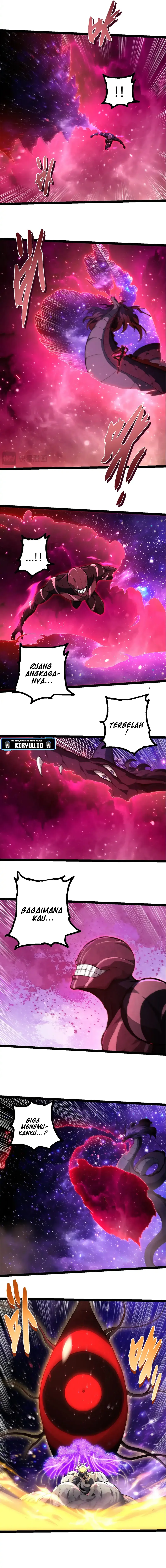 Evolution Begins With A Big Tree Chapter 488 - halaman 4