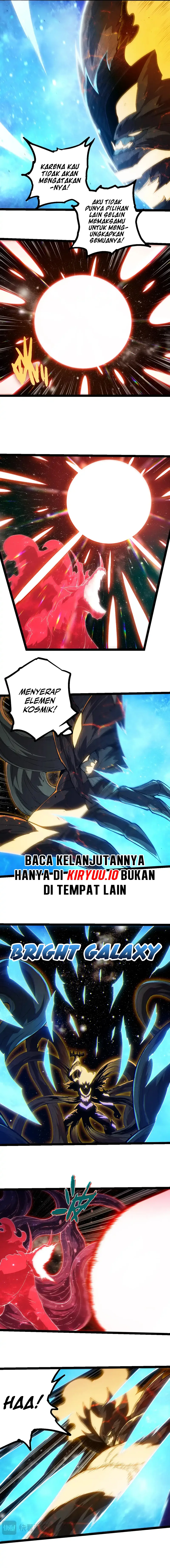 Evolution Begins With A Big Tree Chapter 502 - halaman 3